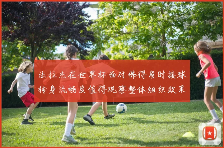 法拉杰在世界杯面对佛得角时接球转身流畅度值得观察整体组织效果